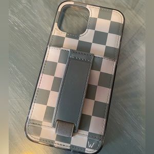 Walli Case For iPhone 12/12 Pro